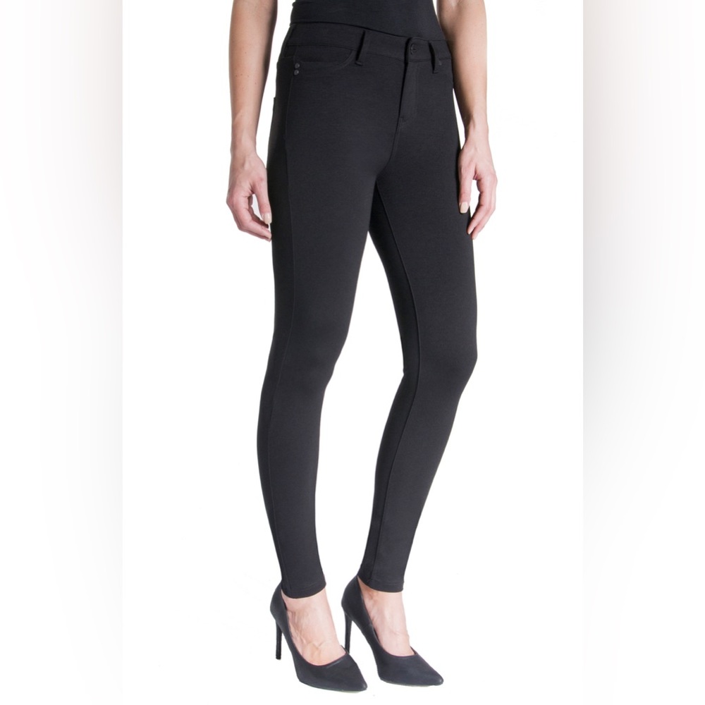 Liverpool Jeans Company Madonna Skinny Leggings, size 4 / 27